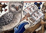 Concours d'écriture selon le thème: "Autour de la Renaissance au Pays des Ducs d'Anjou"