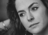 Katherine Priddy - La main voltigeuse