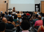 Panodyssey sareak GAIA elkartearekin bat egingo du euskal kultura sustatzeko