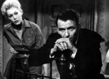 L'Homme au bras d'or (The Man With a Golden Arm, Otto Preminger, 1955)
