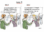 la vaccination et les francais