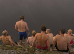 Happy Sweden (2009) Ruben Östlund