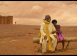 Binda Ngazolo/ Le griot et conteur,  dépositaire des vastes secrets de l’oralité africaine