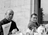 Les barbouzes (1964) Georges Lautner