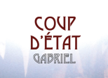 COUP D'ÉTAT - Extrait 1