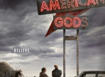 American Gods - Saison 1
