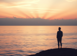 Revoir l'horizon