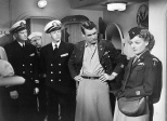 Allez coucher ailleurs  (I Was a Male War Bride, Howard Hawks, 1949)