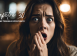 Chapitre 30 : Une terrible découverte
