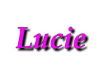 Lucie