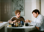 Élève libre (2008) Joachim Lafosse