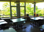 L'institutrice de CE2