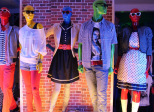 Vitrine