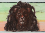 Le Lion est mort ce soir, vive le lion (histoire d’une injustice)