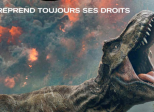 Jurassic World : Fallen Kingdom