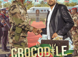 Le Crocodile du Botswanga