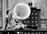Le Dictateur (The Great Dictator, Charles Chaplin, 1940)