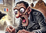 L'appel du 17 juin d'un mec qui a la gaule