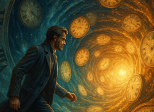 Voyages temporels et enjeux narratifs