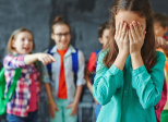 La Réponse de Super-Harcelé, pièce sur le harcèlement scolaire