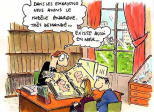 bébé sur catalogue