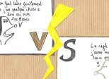 Les Mots et la pensée