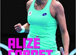 Sans compromis d'Alizé CORNET