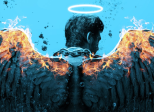 Le diable s'habille chez les anges