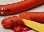 Hot-dog