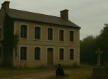 Marian, le refuge, mes flingues et moi