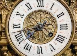 Tu es le temps