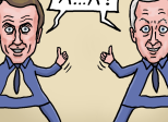 dette publique : la France reste au niveau AA