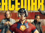 Peacemaker - Saison 1