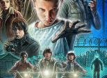Stranger Things - Saison 1