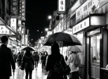 Hong Kong et I.A. génératrice d’images