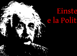 Einstein e la Politica