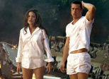 Mr et Mrs Smith