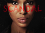 Scandal - Saison 1