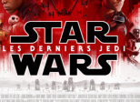 Star Wars épisode VIII : Les Derniers Jedi