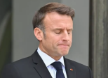 Mal au cul, Président ?