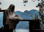 Le fantôme du lac