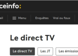 les informés de FranceInfo
