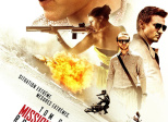 Mission Impossible 5 : Rogue Nation