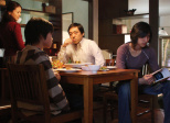 Tokyo Sonata (Kiyoshi Kurosawa, 2008)