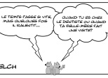 Tempus Fugit