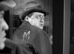M le maudit (1931) Fritz Lang