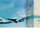 Le voyage et le séjour