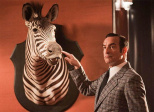 OSS 117: Alerte rouge en Afrique noire (Nicolas Bedos, 2021)
