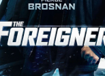 The Foreigner