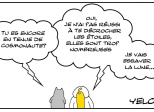 Et ensuite , décrocher la lune